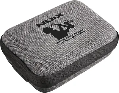 Shows the product as a standalone carrying case in a clean, simple presentation to help shoppers visualize the item without distractions.