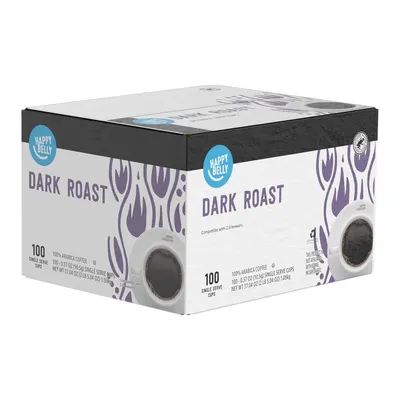 Shows the product packaging in a real-world context to help shoppers visualize what they will receive and understand the bulk quantity format.