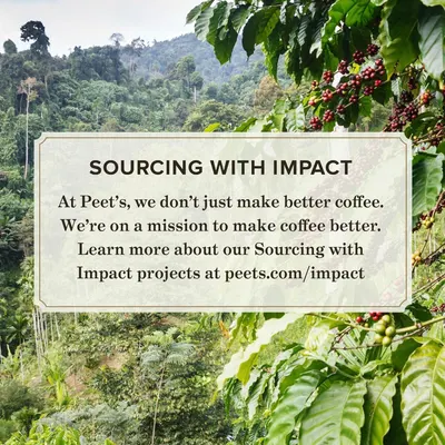 Communicates the brand's commitment to ethical sourcing and social responsibility, building trust and emotional connection with shoppers who value sustainability and impact-driven business practices.