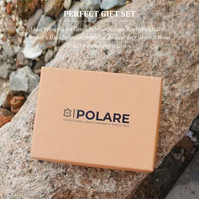 Positions the product as an ideal gift for multiple occasions including Father's Day, Christmas, Birthday, and Anniversary, making it relevant for seasonal gifting campaigns.