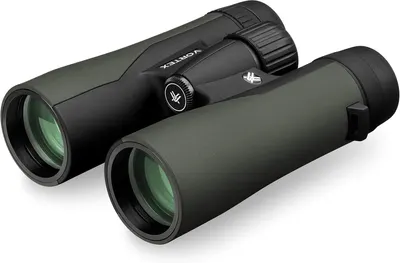 Provides a clean catalog-style view of the binoculars on a white background with no text or design elements, allowing shoppers to see the product clearly.