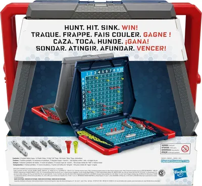 Shows everything included in the game package to help shoppers understand the full contents and value of the purchase.