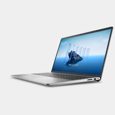 Displays the laptop in a clean, professional catalog-style image to show the product design, build quality, and overall appearance without distractions.