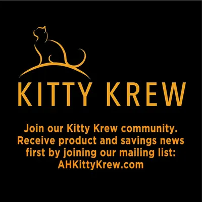 Invites shoppers to join the brand's community and mailing list to receive exclusive product updates and savings, building brand loyalty and customer engagement.