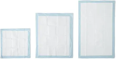 Shows the brand's product lineup with multiple size options available, helping shoppers choose the right size for their needs.