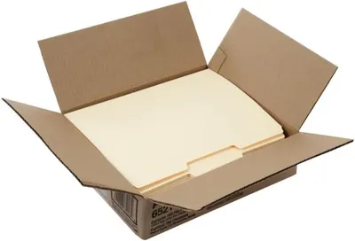 Shows the customer what is included in the box when they purchase this product, demonstrating the quantity of items they will receive.