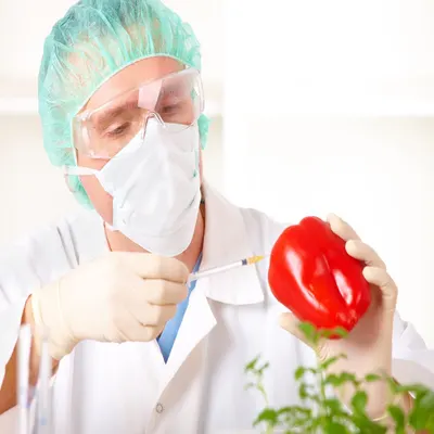 Communicates that the product undergoes rigorous safety testing and quality control, reassuring shoppers about food safety standards and product integrity.