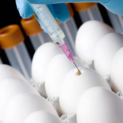 Demonstrates the product's precise application capability in a laboratory or scientific context, reassuring shoppers of its accuracy and professional-grade quality.