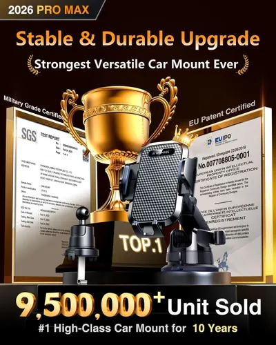 Communicates the product's market dominance and proven track record through impressive sales figures and longevity, building trust and credibility with shoppers. Highlights the product's…