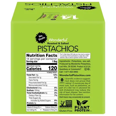 Communicates multiple safety, dietary, and health certifications to reassure shoppers that the product is safe, environmentally responsible, and suitable for various dietary needs. Highlights…