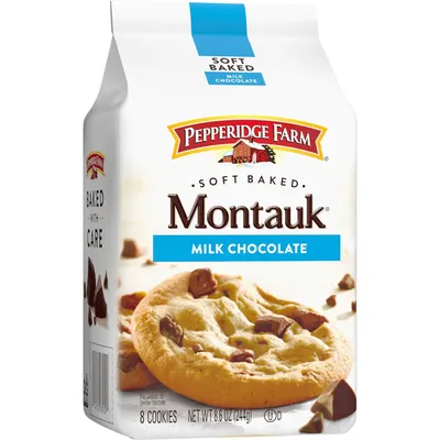 Provides a clean, catalog-style view of the product packaging to show shoppers exactly what they will receive, with no distractions.