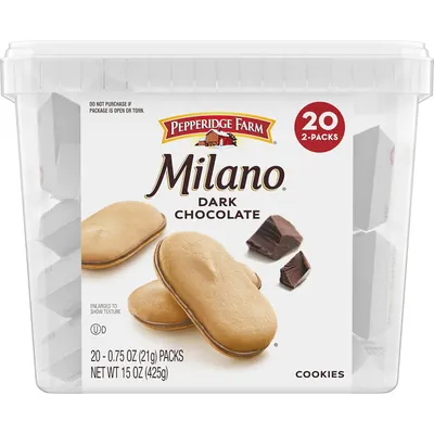 Provides a clean, catalog-style view of the product packaging to show shoppers exactly what they will receive, with no distractions.
