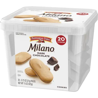 Provides a clean, catalog-style view of the product packaging to show shoppers exactly what they will receive, with no distractions.