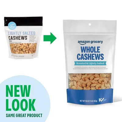 Communicates to shoppers that the product has new packaging but remains the same trusted product, reducing confusion during the transition and reinforcing brand consistency.