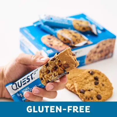 Communicates that the product is gluten-free, appealing to shoppers with dietary restrictions or preferences for gluten-free options.