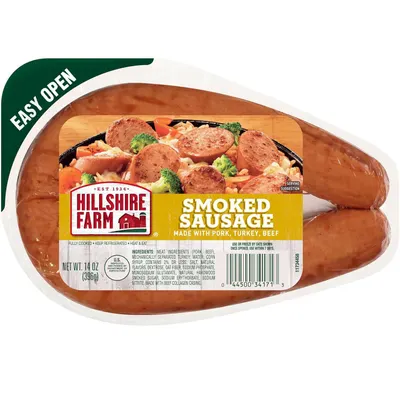 Highlights the easy-open packaging feature to reassure shoppers that the product is convenient and hassle-free to access.