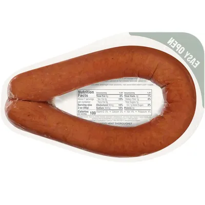 Shows the product in its retail packaging on a clean white background to give shoppers a clear view of what they will receive.