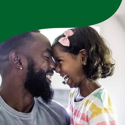 Communicates warmth, joy, and emotional connection to position the product as family-friendly or suitable for creating happy moments.