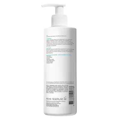 Displays the product bottle clearly on a white background to show the packaging, size, and label information for catalog purposes.