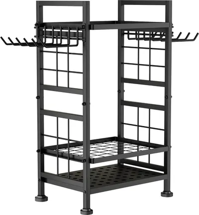 Provides a clean, catalog-style view of the product structure and design on a white background with no distractions, allowing shoppers to clearly see the product's physical appearance and…