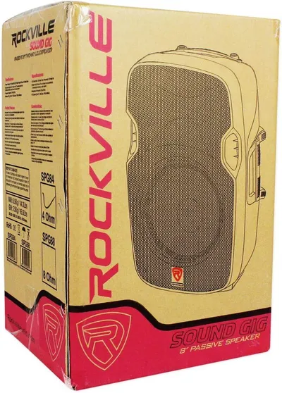 Shows the product packaging to give shoppers a clear view of what they will receive when the product arrives, building confidence in the purchase.