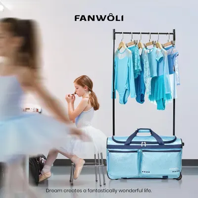Communicates the brand's identity and emotional positioning with the tagline 'Dream creates a fantastically wonderful life,' building an aspirational connection with customers.
