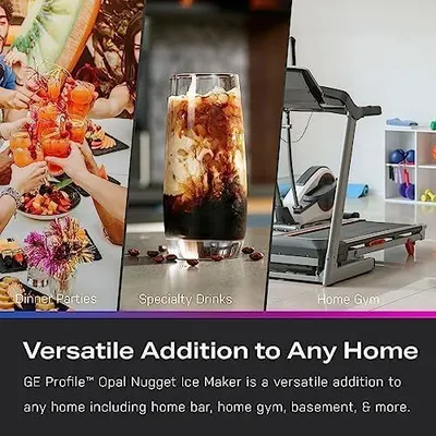 Demonstrates the product's versatility by showing it fits seamlessly into multiple home environments and lifestyle scenarios, reassuring shoppers it's a valuable addition to any home.
