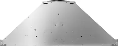 Provides a clean, catalog-style view of the product from the underside/back to show its physical appearance without distractions.