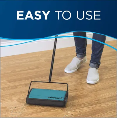 Communicates that the product is simple and convenient to operate, reassuring shoppers that it requires minimal effort to use effectively.