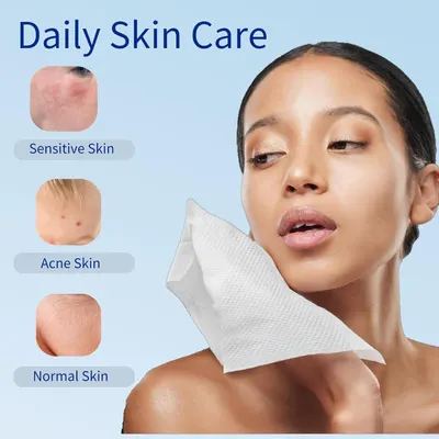 Demonstrates that the product is suitable for multiple skin types and conditions, reassuring shoppers that it can address their specific skincare needs.