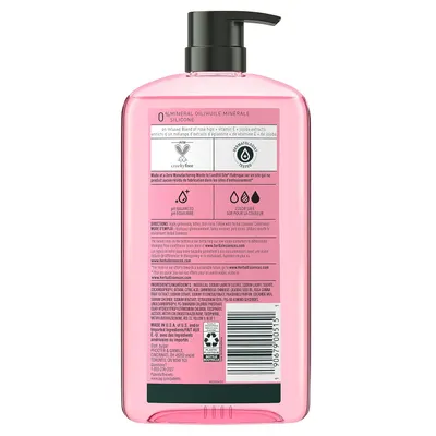 Provides a clean, catalog-style view of the product bottle on a white background to show the packaging design and label details clearly.