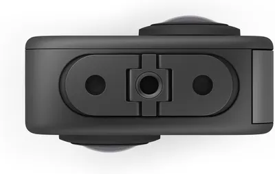Provides a clean, detailed view of the product's mounting mechanism and design from a specific angle to help shoppers understand the physical structure and build quality.