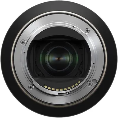 Provides a clean, catalog-style product photograph showing the camera lens mount and internal components without any distractions, allowing shoppers to see the product's physical appearance and…