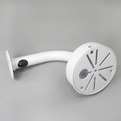Provides a clean, distraction-free view of the product to show its physical design and structure.