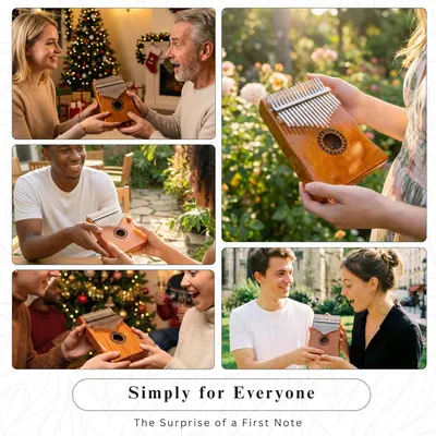 Positions the product as a perfect gift for everyone across multiple occasions and seasons, emphasizing its universal appeal and suitability for gifting. Demonstrates the product's versatility by…