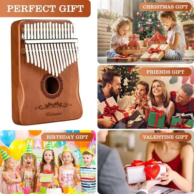 Positions the product as an ideal gift for various occasions including Christmas, birthdays, and Valentine's Day, emphasizing its versatility as a thoughtful present for friends and family.