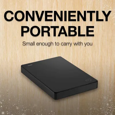 Communicates that the product is conveniently portable and small enough to carry with you, emphasizing ease of transport and travel-friendliness.