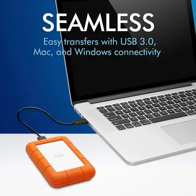 Demonstrates the product's broad compatibility across multiple platforms and connection types, reassuring shoppers that it will work seamlessly with their existing devices. Highlights the ease of…