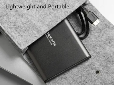 Communicates that the product is easy to carry and travel-friendly, emphasizing convenience and portability for on-the-go use.