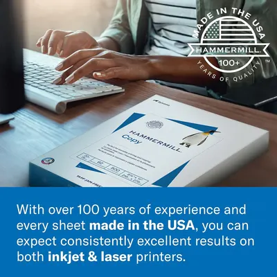 Communicates the brand's heritage, American manufacturing origin, and long-standing reputation for quality to build trust and differentiate from competitors.
