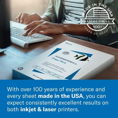 Communicates the brand's heritage, American manufacturing origin, and long-standing reputation for quality to build trust and credibility with shoppers.