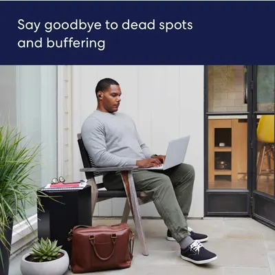Communicates that the product (wireless earbuds or connectivity device) provides reliable, uninterrupted connection without dead spots or buffering, reassuring shoppers of consistent performance.