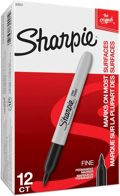 Displays the product packaging in a clean, catalog-style format to show shoppers exactly what they will receive.