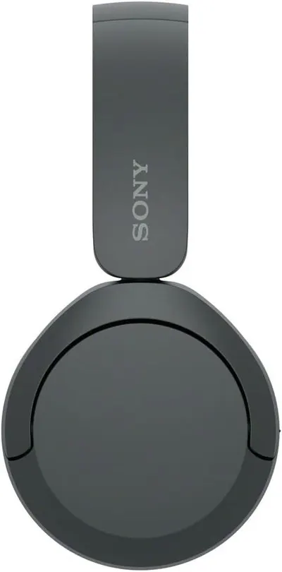 Provides a clear, unobstructed view of the Sony headphones on a white background for catalog-style presentation.