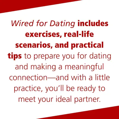 Communicates what content is included in the product (likely a book or course) to help shoppers understand the value and comprehensiveness of what they're purchasing.