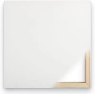 Provides a clean, distraction-free view of the product on a white background for catalog-style presentation.