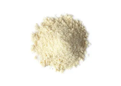 Displays the product in its raw form on a clean white background to show texture and appearance without distractions.