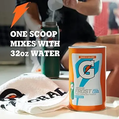 Demonstrates how simple it is to prepare the product by showing the mixing ratio and process, reassuring shoppers that preparation is quick and effortless. Highlights the convenience and simplicity…
