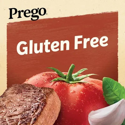 Communicates that the product is gluten-free to reassure shoppers with dietary restrictions or preferences that this product is safe for them to consume.