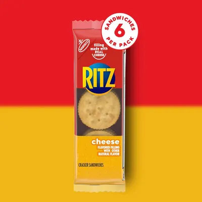 Communicates the quantity included in the package to help shoppers understand the value and portion size they are purchasing.